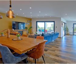 A louer MAISON  5 PIECES 172 M2 VUE MER BASTELICACCIA