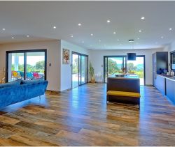 A louer MAISON  5 PIECES 172 M2 VUE MER BASTELICACCIA