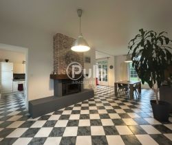 Contemporary house for rent in Sailly-en-Ostrevent