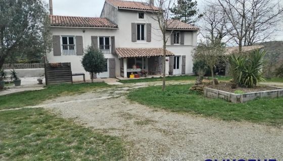 CASA DEL MAESTRO CASTELNAUDARY