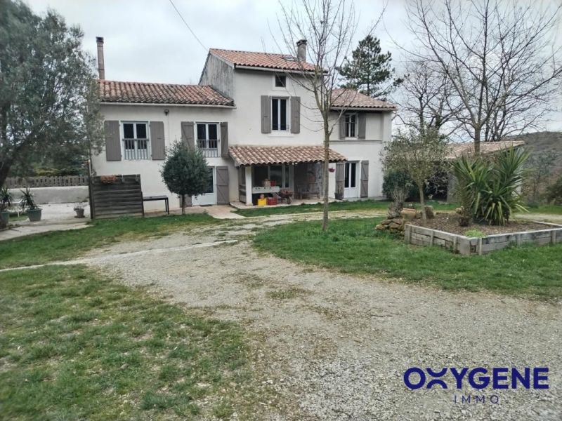 Mansión en alquiler en Castelnaudary