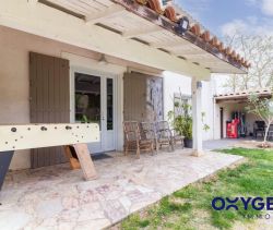 Mansión en alquiler en Castelnaudary