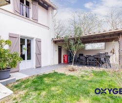 Mansión en alquiler en Castelnaudary