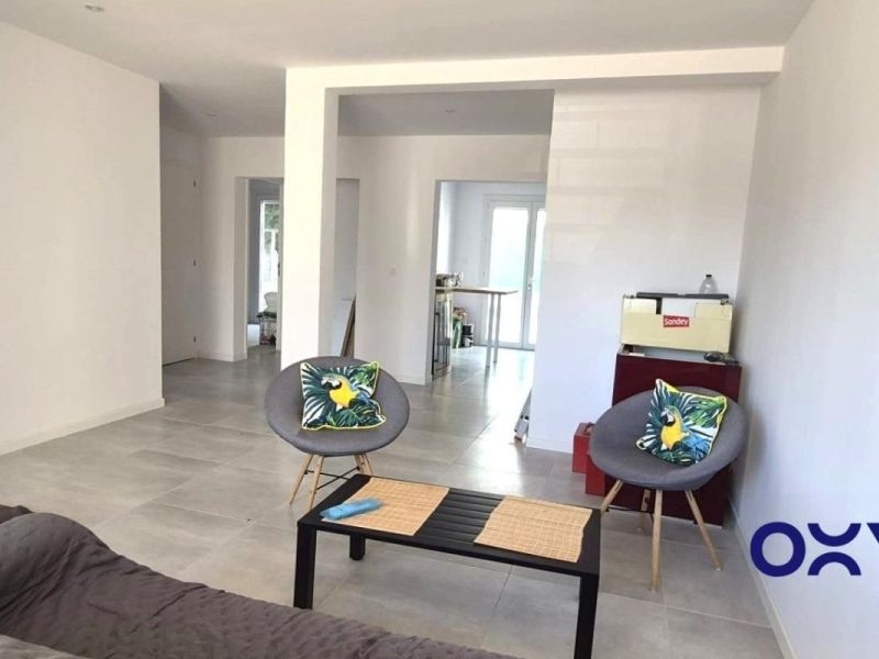 A louer APPARTEMENT NEUF T3 71 M2  SAINT ESTEVE