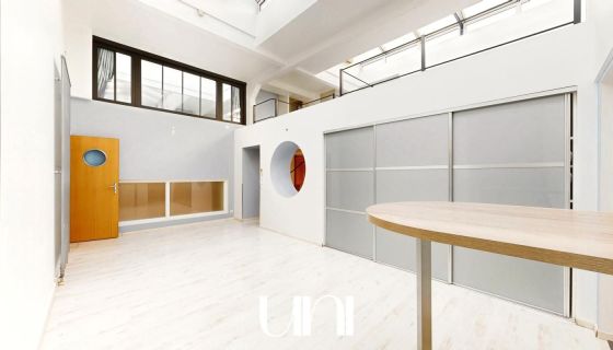 A vendre LOFT  203 M2  CAEN