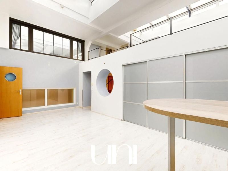 A vendre LOFT  203 M2  CAEN