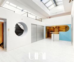 A vendre LOFT  203 M2  CAEN