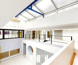 A vendre LOFT  203 M2  CAEN