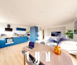 Apartment for rent, 4 rooms, 75 m², Caen