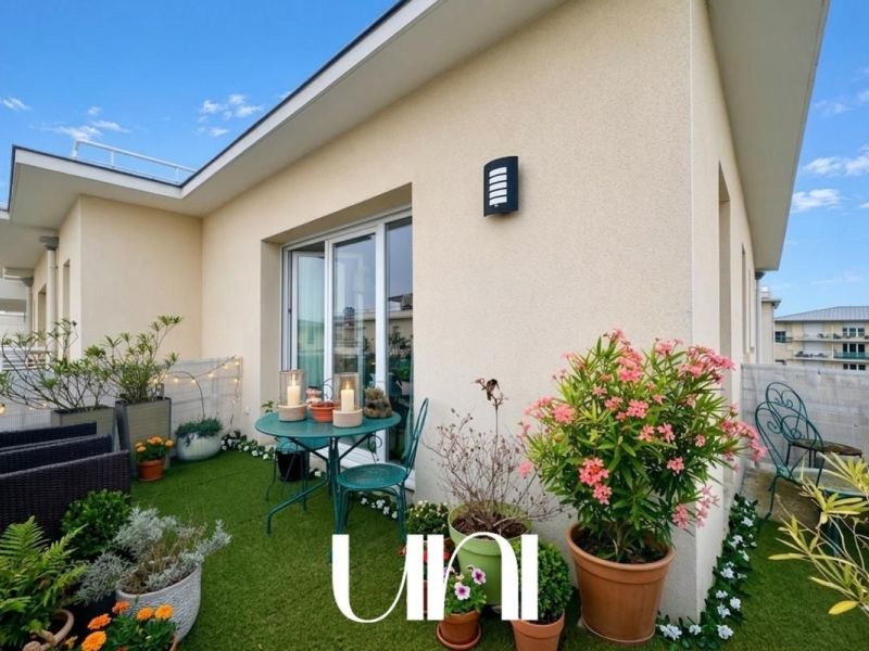 Apartment for rent, 2 bedrooms, 60 m², Caen