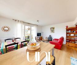 Apartment for rent, 2 bedrooms, 60 m², Caen