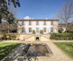 A louer MAISON  DE MAîTRE  AIX EN PROVENCE