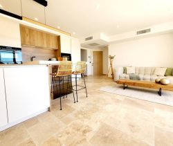 A louer APPARTEMENT DE PRESTIGE NEUF T3 71 M2 TERRASSE VUE MER SAINTE MAXIME