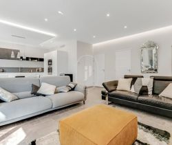 A louer APPARTEMENT DE PRESTIGE T3 89 M2 VUE MER SAINTE MAXIME