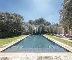 A louer MAISON  DE MAîTRE  AIX EN PROVENCE