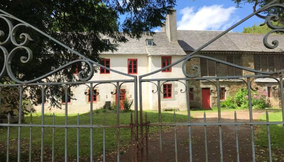 For sale: Character property, 364 m², Landivisiau