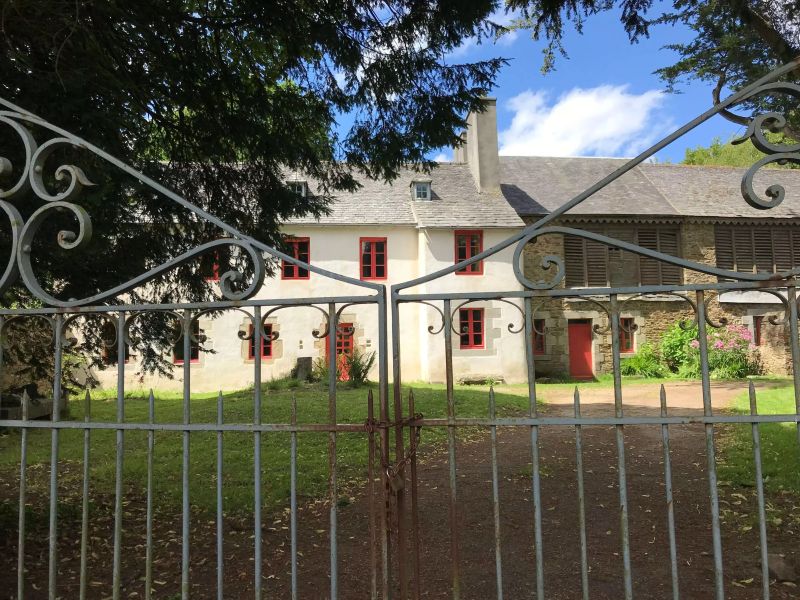 For sale: Character property, 364 m², Landivisiau