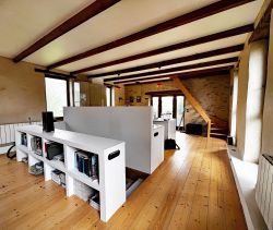 For sale: Character property, 364 m², Landivisiau