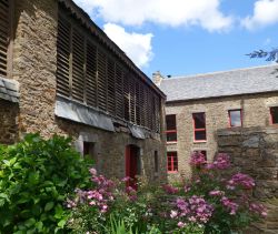 For sale: Character property, 364 m², Landivisiau