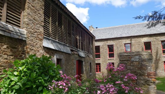 For sale: Character property, 364 m², Landivisiau