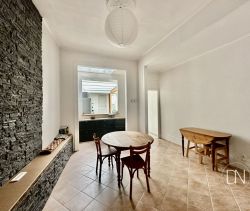 For sale: beautiful 140 m² townhouse with character in Fécamp