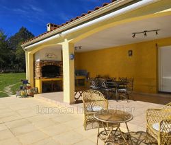 A vendre MAISON  7 PIECES 215 M2  VILLELONGUE DELS MONTS