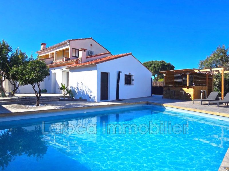 A louer MAISON  4 PIECES 130 M2  SAINT ANDRE Village