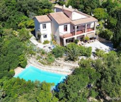 A louer MAISON  6 PIECES 155 M2 VUE MER LES ISSAMBRES