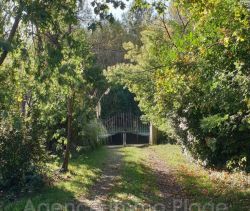 For sale: 8-room house, 126 m², seafront, Vendays-Montalivet