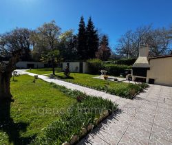 A vendre MAISON  4 PIECES 87 M2  SAINT VIVIEN DE MEDOC