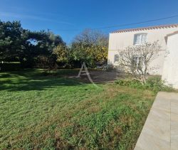 For sale: 6-room house, 110 m², seaside, Talmont-Saint-Hilaire