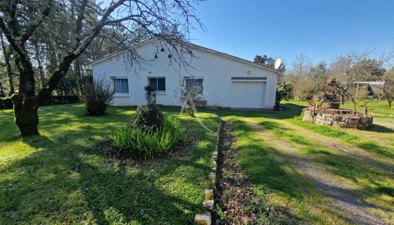 For sale: 5-room house, 94 m², Poiroux