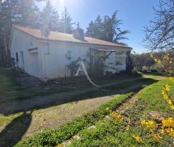 For sale: 5-room house, 94 m², Poiroux