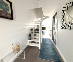 For rent: 6-room house, 127 m², seaside, Talmont-Saint-Hilaire