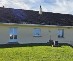 For sale: Contemporary house by the sea, Les Grandes Ventes