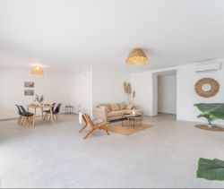 A louer APPARTEMENT NEUF T3 82 M2 TERRASSE BORD DE MER LA CIOTAT