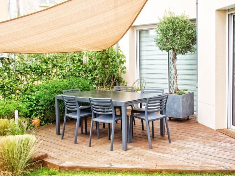 A louer APPARTEMENT T4 80 M2 TERRASSE BORD DE MER ARGELES SUR MER