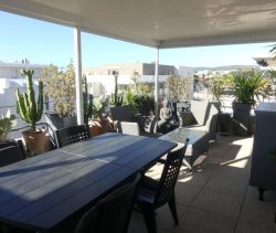 A louer APPARTEMENT T4 87 M2 TERRASSE VUE MER FRONTIGNAN