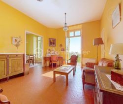 A louer APPARTEMENT T5 103 M2 TERRASSE VUE MER GRASSE