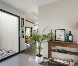 A louer MAISON  7 PIECES 221 M2 BORD DE MER LANTON