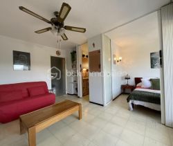 A louer APPARTEMENT T2 32 M2 BORD DE MER LA GRANDE MOTTE