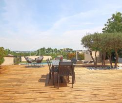 A louer MAISON  CONTEMPORAINE  ALES