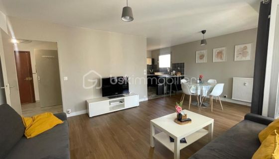 A louer APPARTEMENT T2 50 M2  MONTPELLIER