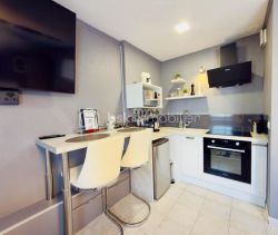 A louer STUDIO  35 M2 BORD DE MER SAINT LEONARD