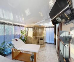 Contemporary house for rent by the sea in Vic-la-Gardiole