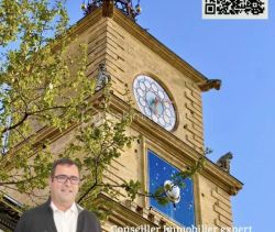 Luxury duplex apartment for rent, 6 rooms, 154 m², terrace, Salon-de-Provence