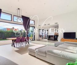 A louer MAISON  CONTEMPORAINE  SAUSSAN