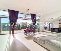 A louer MAISON  CONTEMPORAINE  SAUSSAN