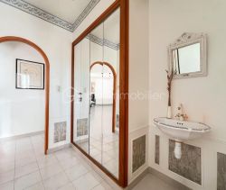 For rent: 6-room house, 141 m², seaside, Saint-Hilaire-de-Brethmas