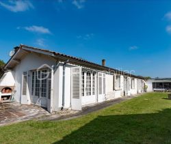 En alquiler: casa rural de 7 habitaciones, 154 m², Saint-Vivien-de-Médoc